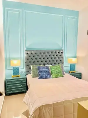 Canterbury Golf 3 Bedrooms Apartment For Rent in Piliyandala - EA952
