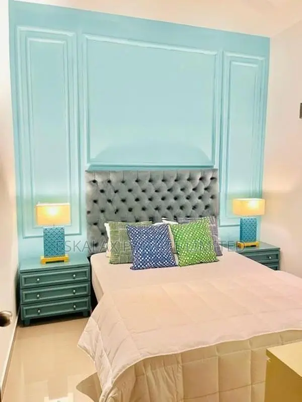 Canterbury Golf 3 Bedrooms Apartment For Rent in Piliyandala - EA952