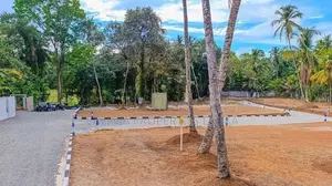 6 Perches Land for Sale in Udupila Village (IWB007L)