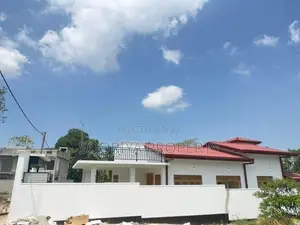 Architectural Designed Brand New House for Sale in Piliyandala