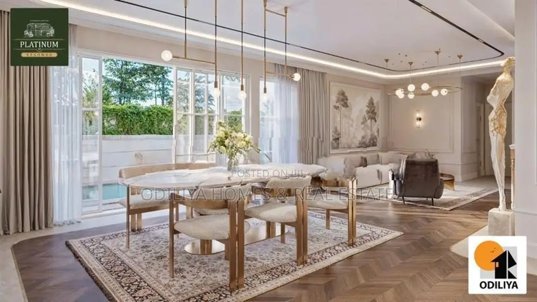 Where Modern Elegance Meets Coastal Calm