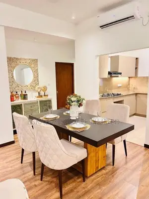 Canterbury Golf 3 Bedrooms Apartment For Rent in Piliyandala - EA952