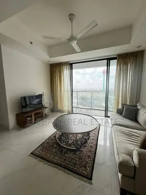 Capitol TwinPeaks - 02 Bedroom Apartment for Rent in Colombo (A6377)
