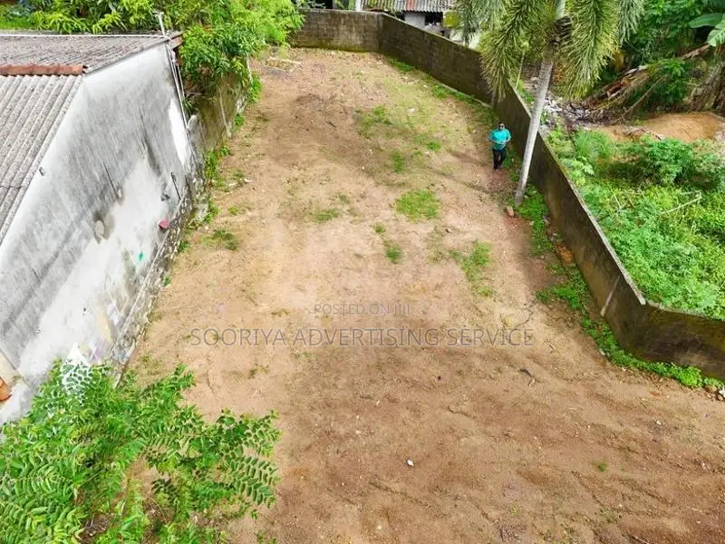Ready-to-Build Land for Sale in Pelanwatta
