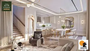 Where Modern Elegance Meets Coastal Calm