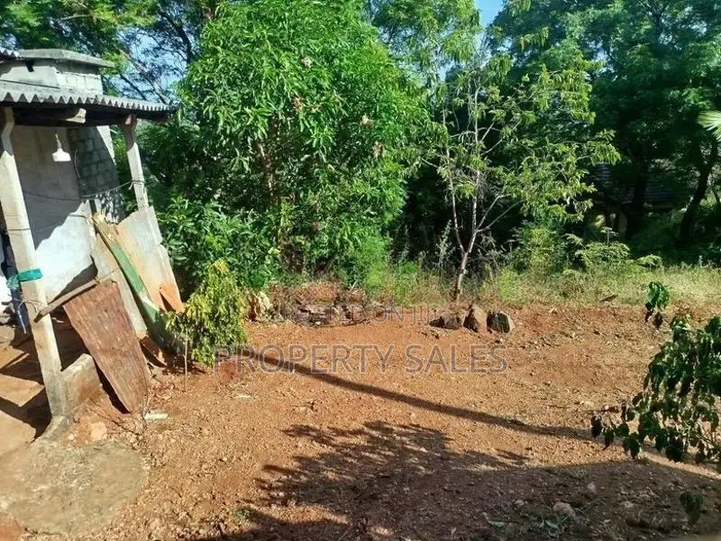 Land with House for Sale Trincomalee