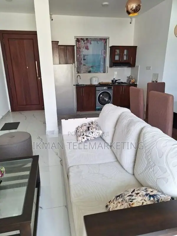 Luxury Sea View Apartment for Rent – Mt. Lavinia