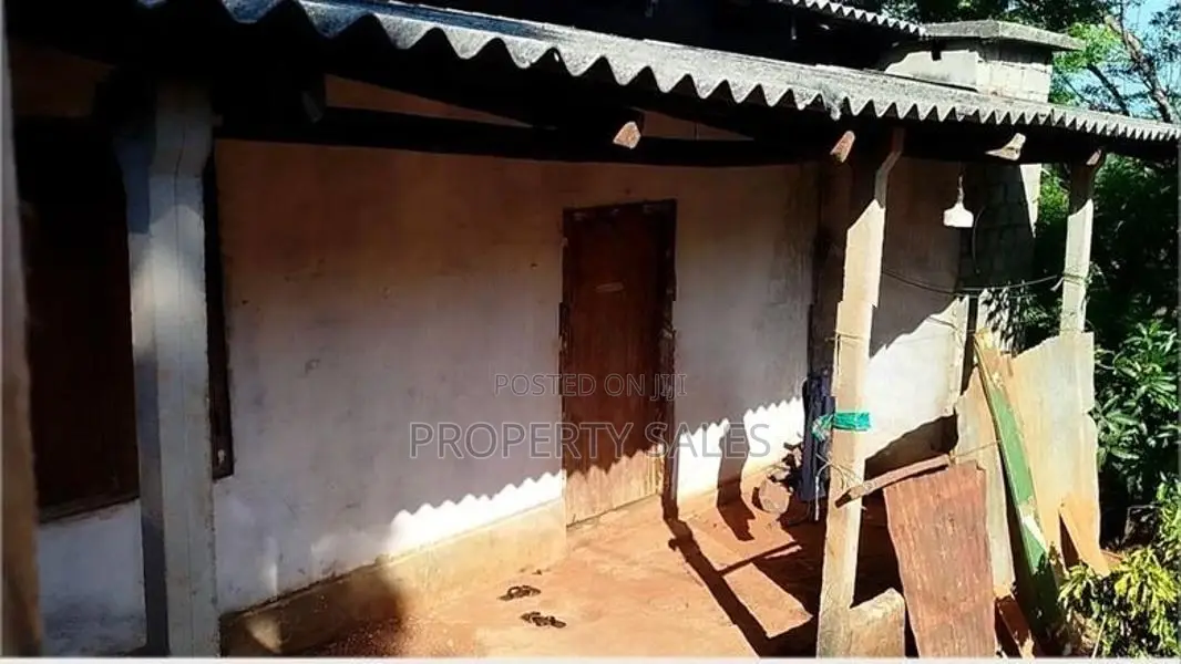 Land with House for Sale Trincomalee
