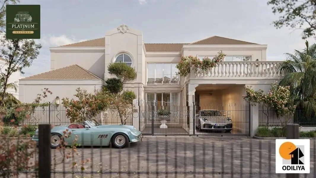 Where Modern Elegance Meets Coastal Calm