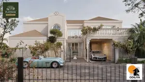 Where Modern Elegance Meets Coastal Calm