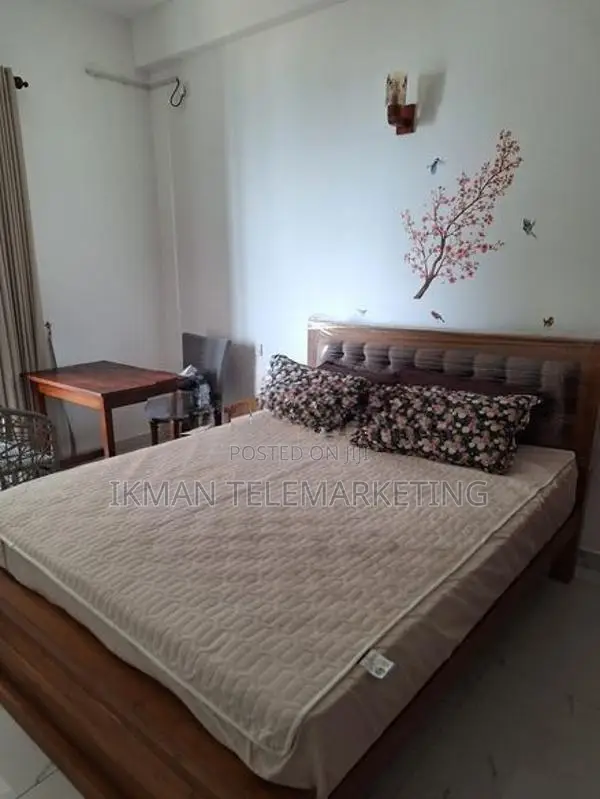 Luxury Sea View Apartment for Rent – Mt. Lavinia