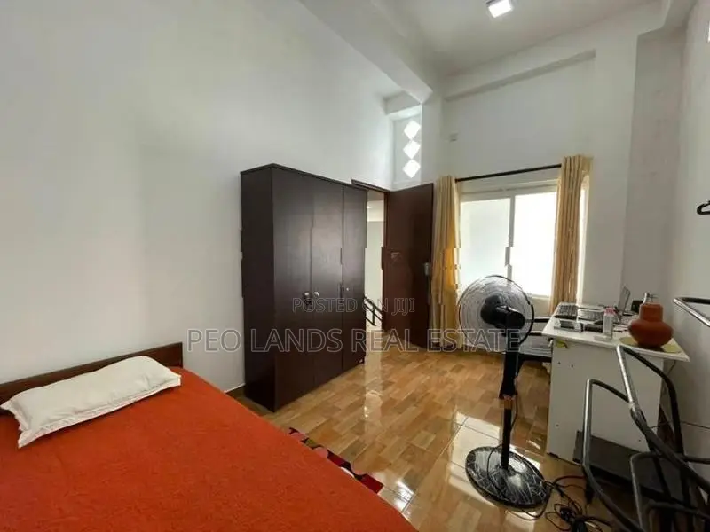 (AH130) Modern Three Storey House for Sale in Pannipitiya
