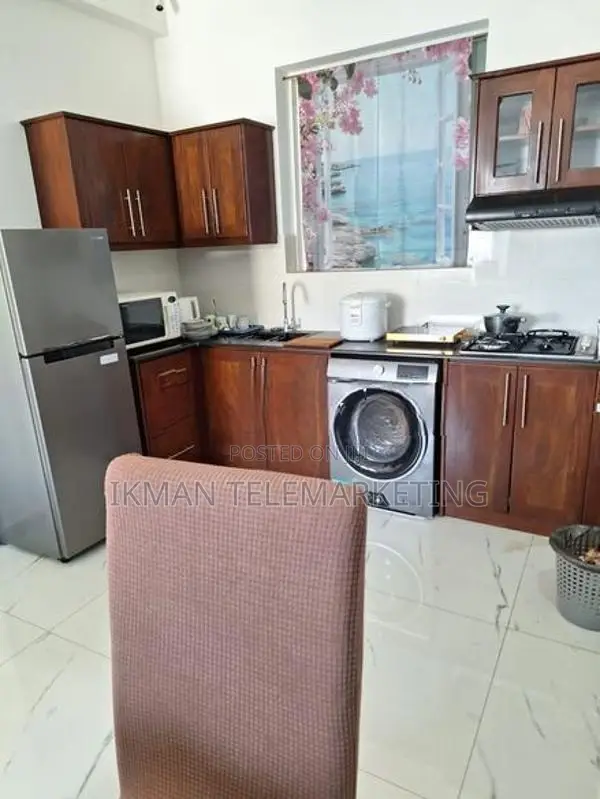 Luxury Sea View Apartment for Rent – Mt. Lavinia