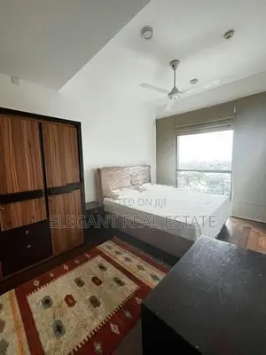 Capitol TwinPeaks - 02 Bedroom Apartment for Rent in Colombo (A6377)