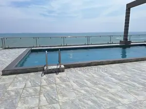 Luxury Sea View Apartment for Rent – Mt. Lavinia
