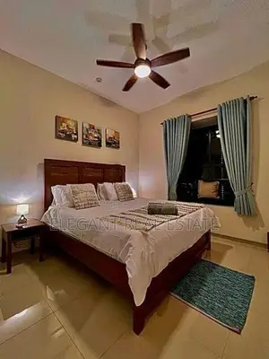 Havelock City - 02 Bedroom Apartment for Rent in Colombo 05 (A6378)