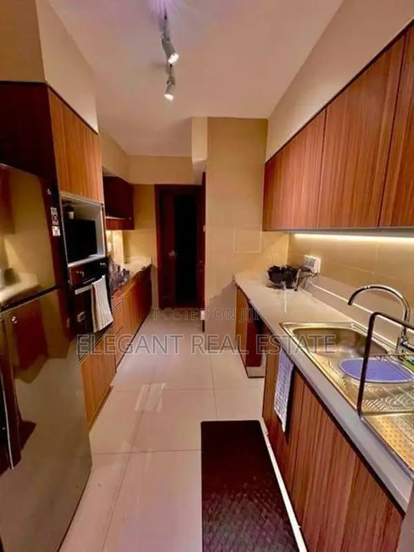 Havelock City - 02 Bedroom Apartment for Rent in Colombo 05 (A6378)