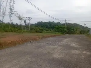 Land for Sale Near Thalagala