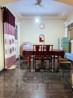 3BR Fully Furnished Ground Floor House For Rent In Dehiwala