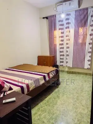 3BR Fully Furnished Ground Floor House For Rent In Dehiwala