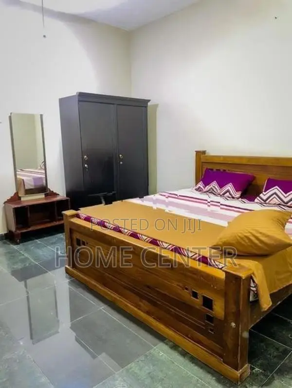 3BR Fully Furnished Ground Floor House For Rent In Dehiwala
