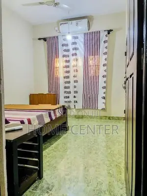 3BR Fully Furnished Ground Floor House For Rent In Dehiwala