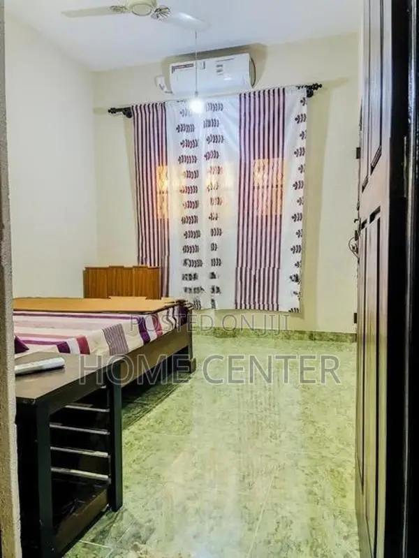 3BR Fully Furnished Ground Floor House For Rent In Dehiwala