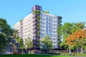 Mount Lavania Apartment Sale