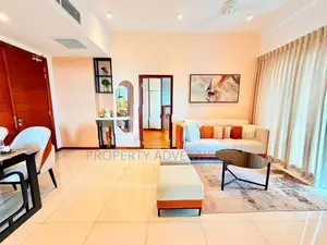 The Residences Kotte ICC fully Furnished Luxurious Apartment For Sale