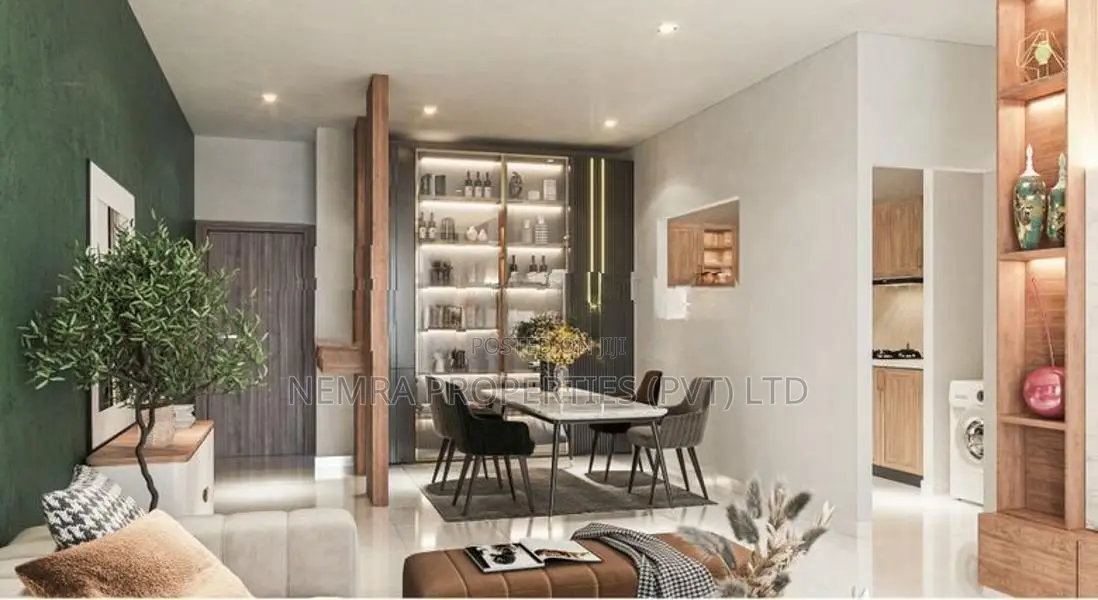 Mount Lavania Apartment Sale