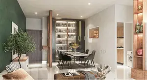 Mount Lavania Apartment Sale