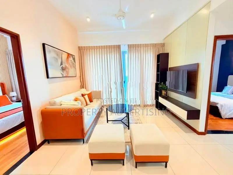 The Residences Kotte ICC fully Furnished Luxurious Apartment For Sale