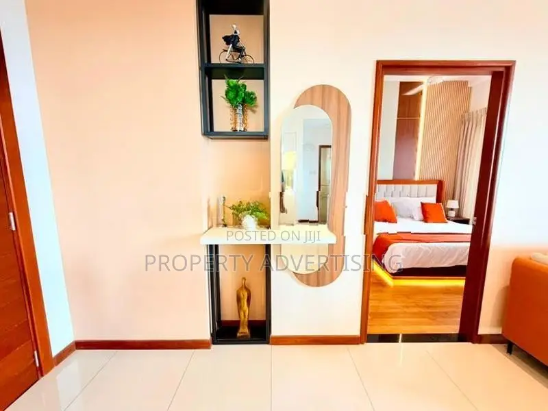 The Residences Kotte ICC fully Furnished Luxurious Apartment For Sale