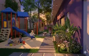 Mount Lavania Apartment Sale