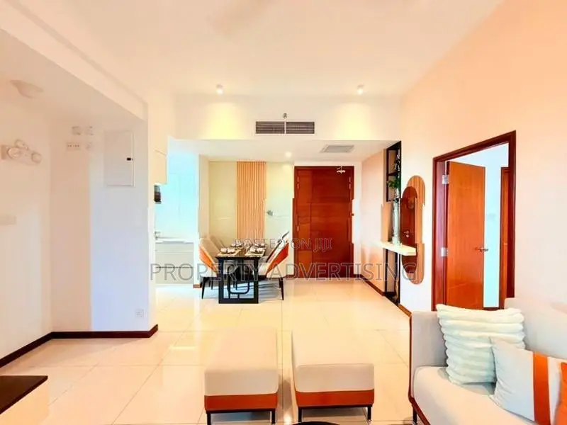 The Residences Kotte ICC fully Furnished Luxurious Apartment For Sale