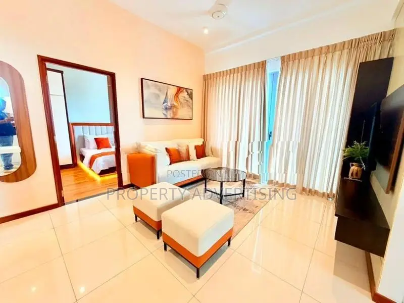 The Residences Kotte ICC fully Furnished Luxurious Apartment For Sale