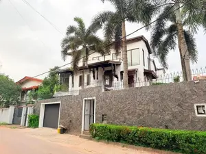 Ethul Kotte Prime Location Luxurious House For Sale Pita