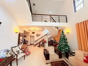 Ethul Kotte Prime Location Luxurious House For Sale Pita