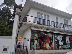 අංග සම්පූර්ණ ගොඩනැගිල්ල විකිනීමට Homagama