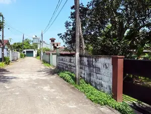 Residential Land for Sale in Maharagama