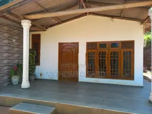 House with 20 Perch – Guruthalawa