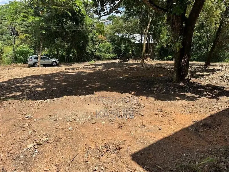 Luxury Land for Sale in Scenic View, Kahanthota Road, Malabe