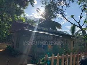 House for Sale Monaragala
