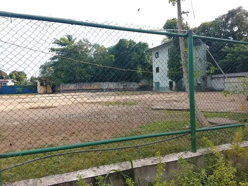 COMMERCIAL LAND FOR RENT IN WATTALA (SP1270)