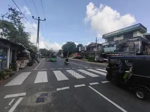 Land for Sale Facing Kottawa High Level Road