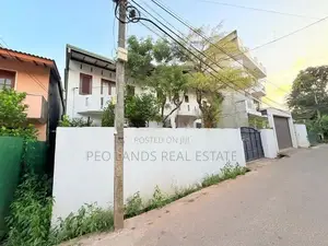 (SH1527) Luxury Two Storey House for Sale in Rajagiriya Kotikawatta