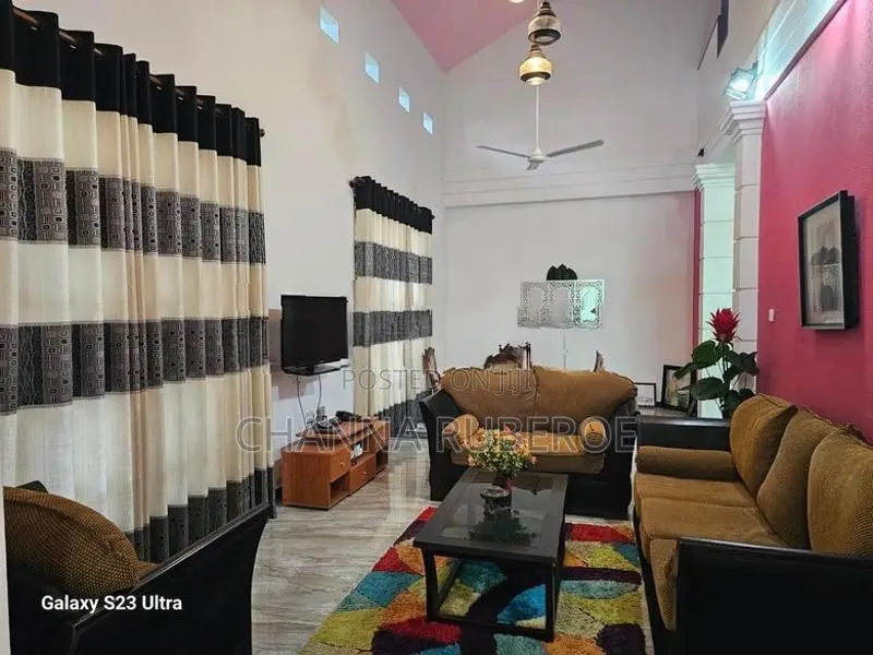 House for Rent in Madapatha