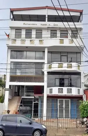 Office For Rent Facing Stanley Tilakaratne Mawatha Nugegoda [ 2254C ]