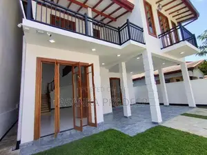Brand New Single two storey house for sale inn Mattegoda((jxxzp1)