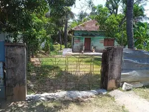 Land for Sale Batticaloa